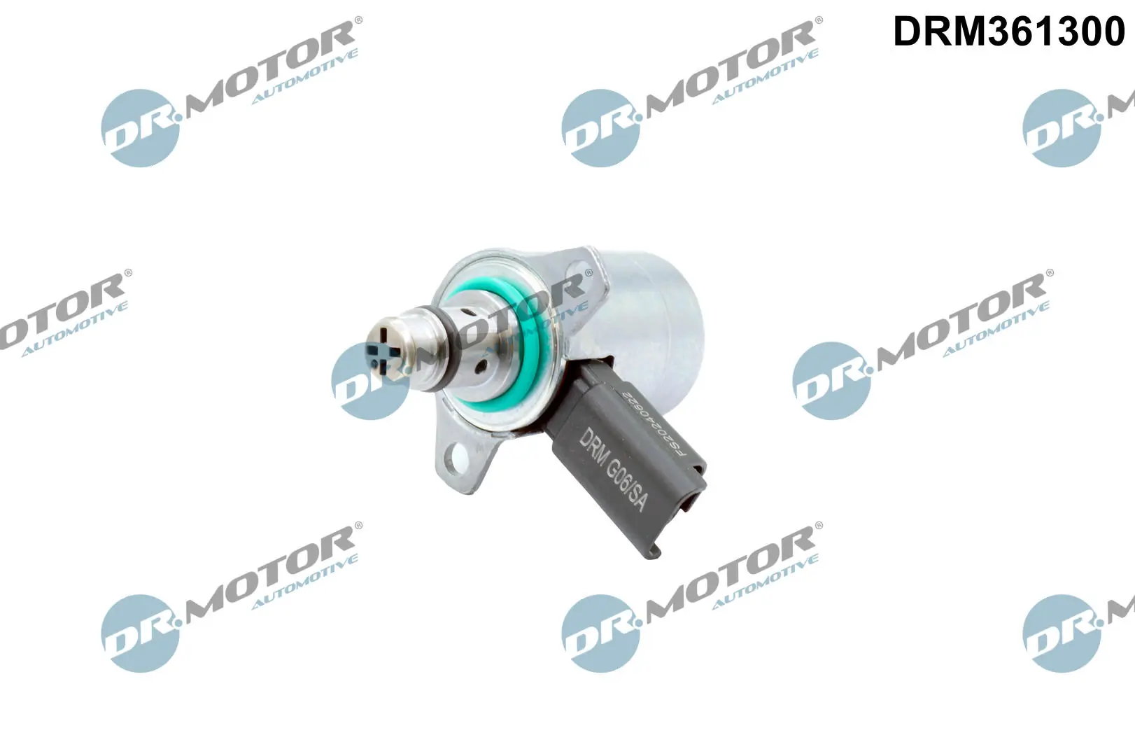 Supapa control presiune sistem common-rail