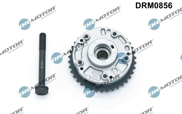 Regulator ax cu came