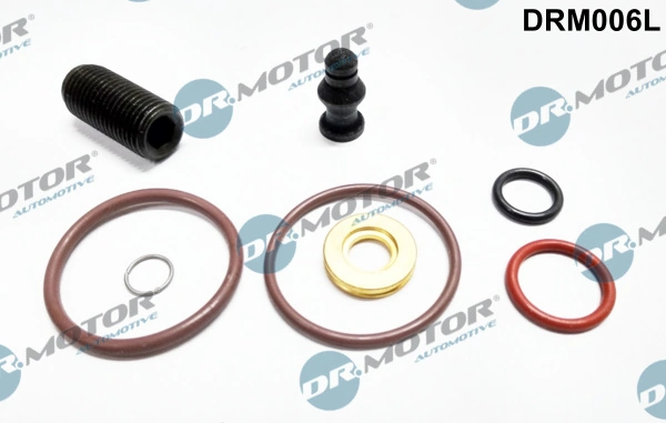 Chit reparatie,unitate pompa-diuza