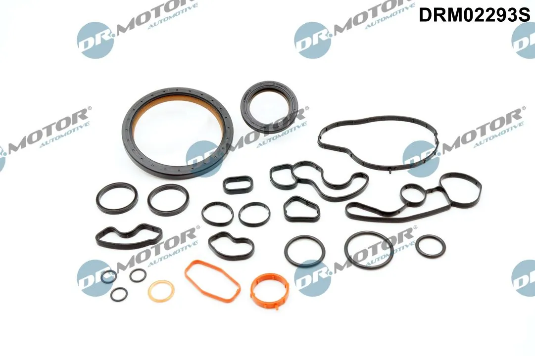 Set garnituri carter