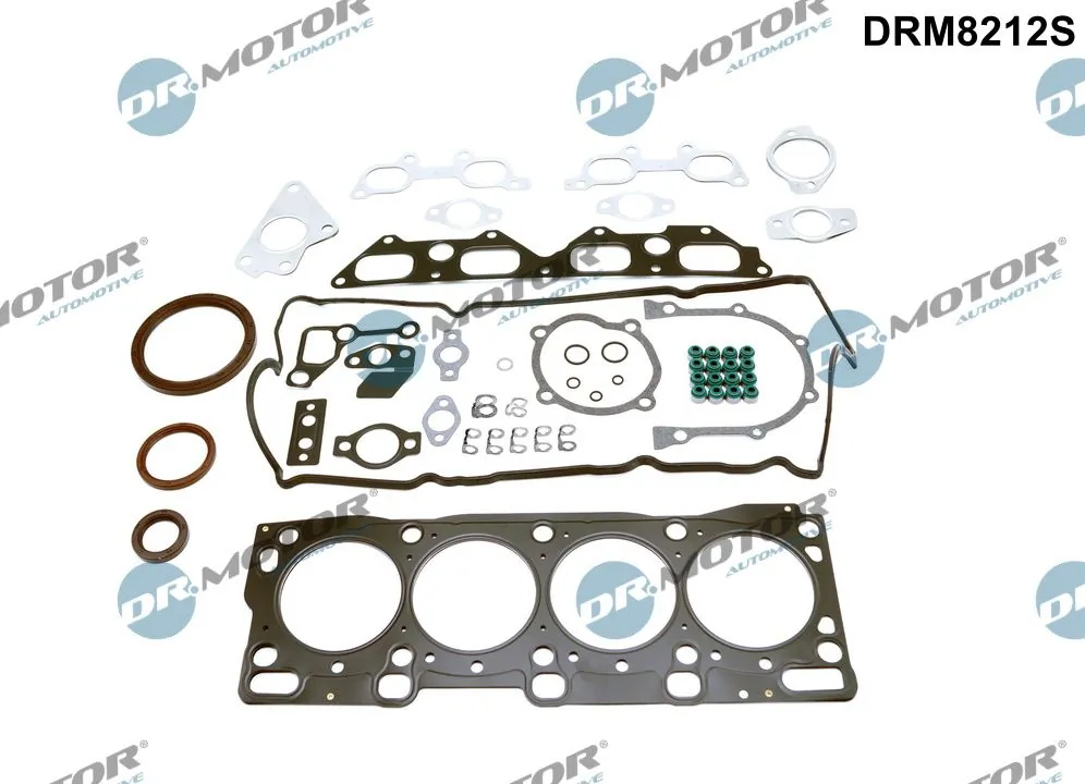 Set complet garnituri motor