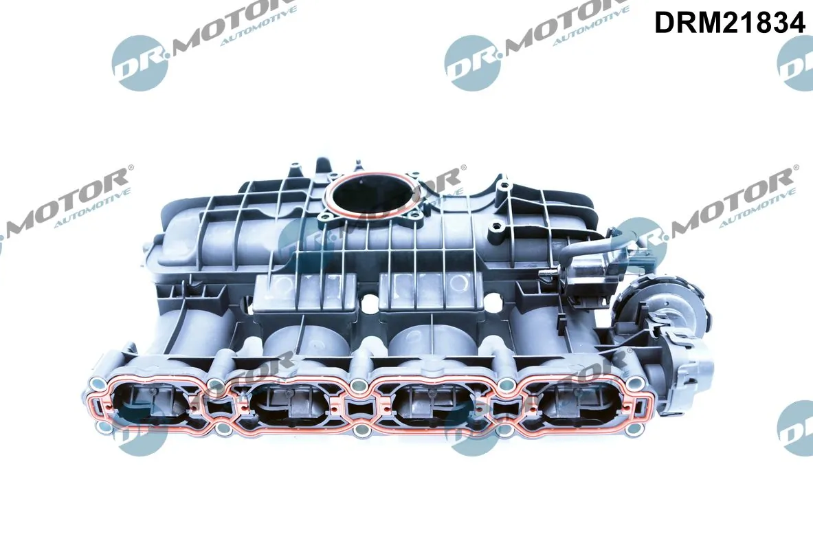 Modul conducta admisie