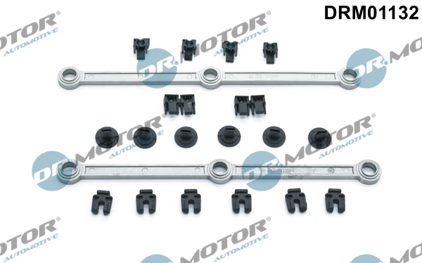 Set pentru reparat, modul teava de aspiratie