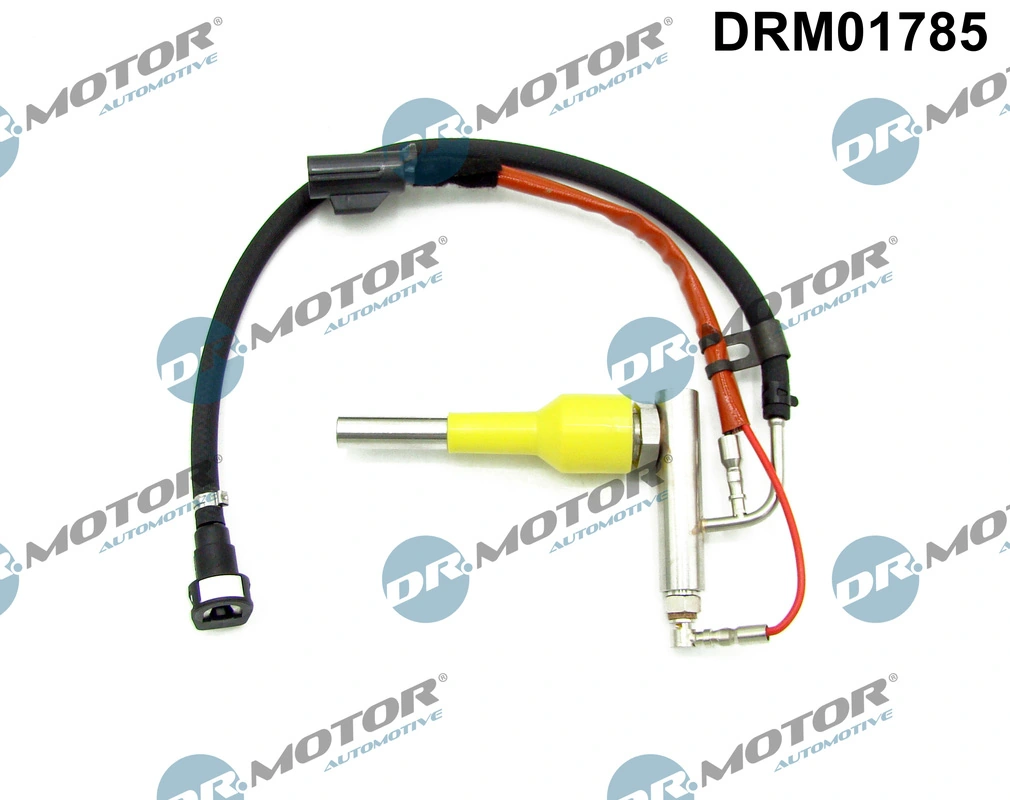 Unitate de injectie regenerare filtru particule