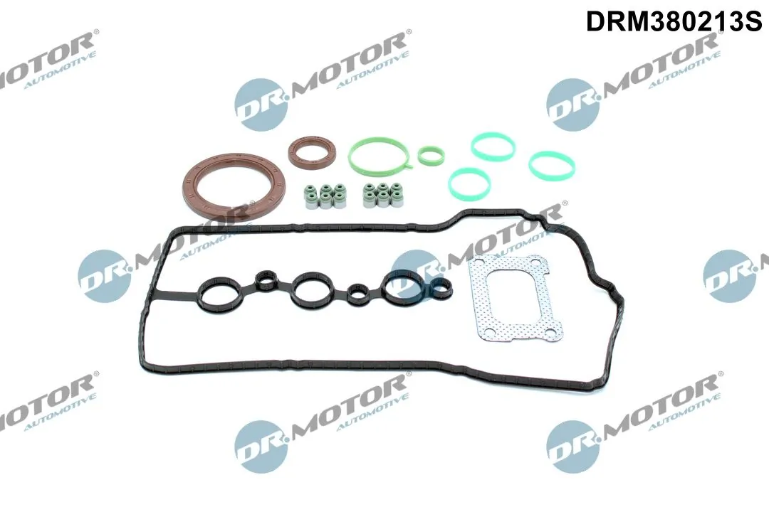 Set garnituri complet, motor