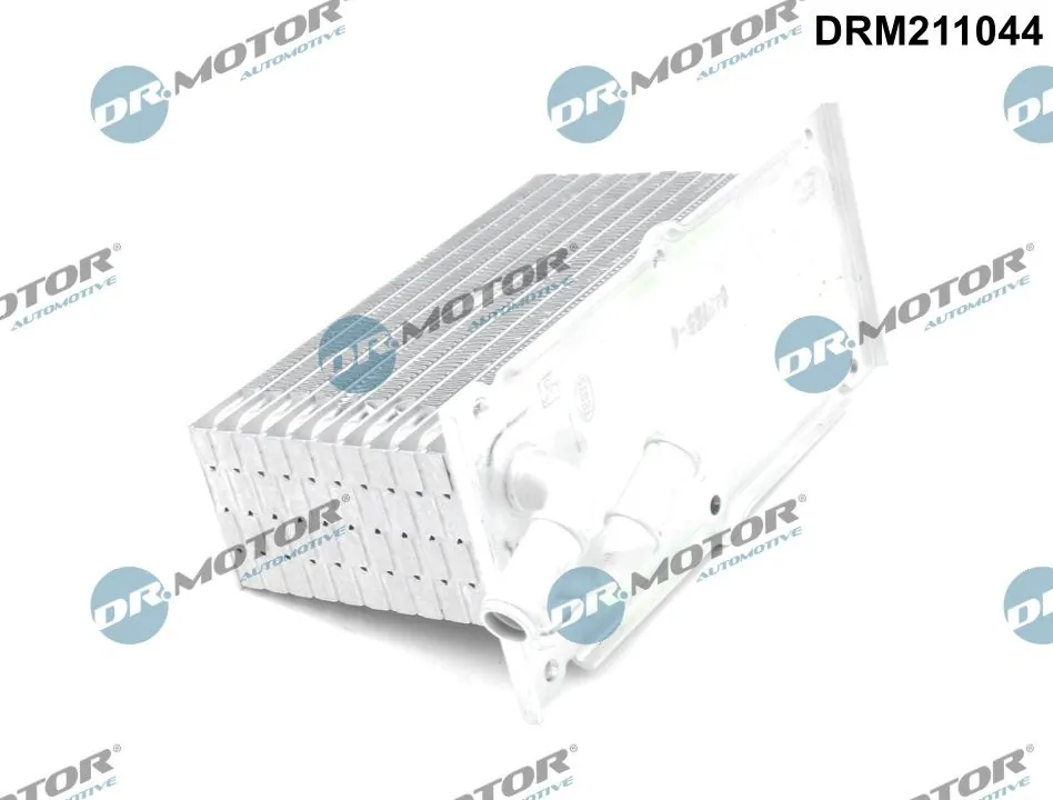 Intercooler