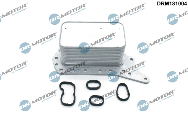 Radiator ulei / termoflot
