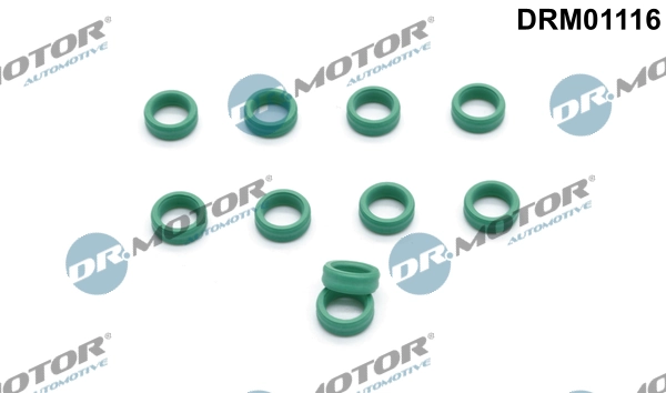 Set reparatie, sistem de climatizare
