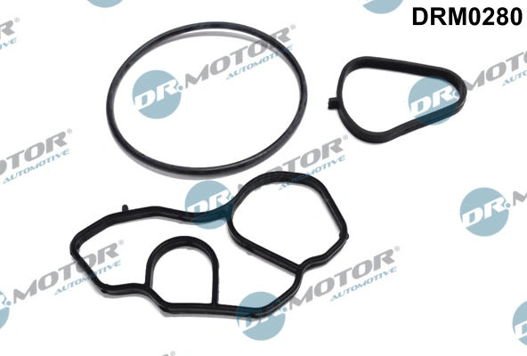 Set garnituri radiator ulei