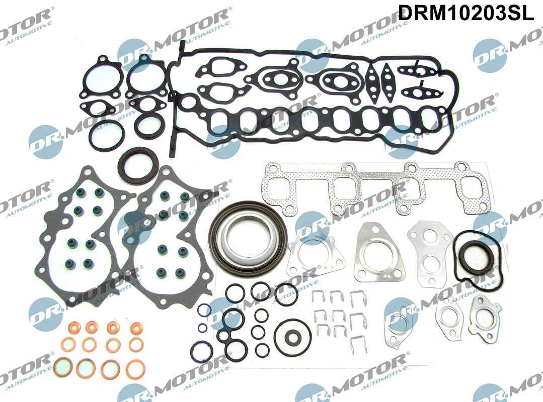 Set complet garnituri motor