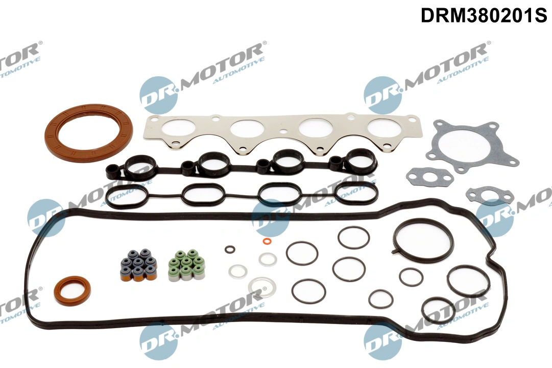 Set garnituri motor