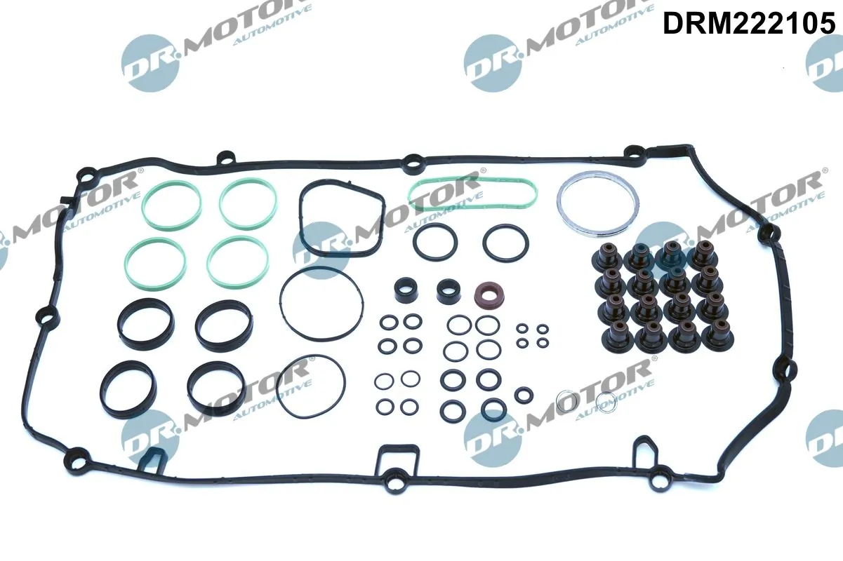 Set garnituri chiulasa