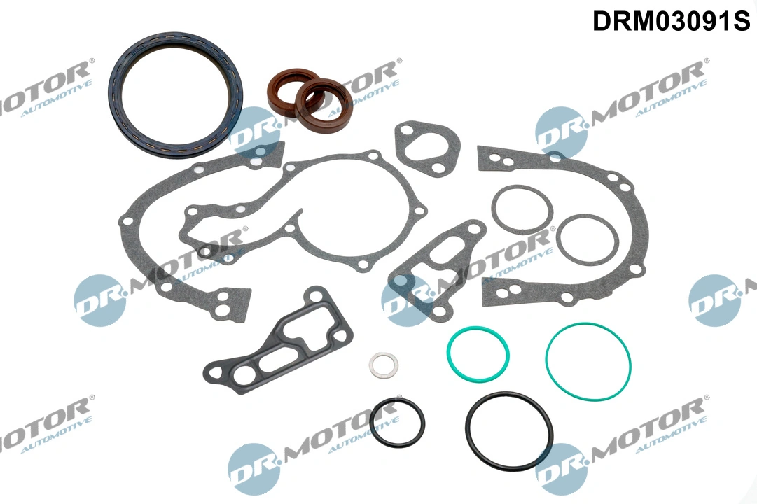 Set garnituri motor