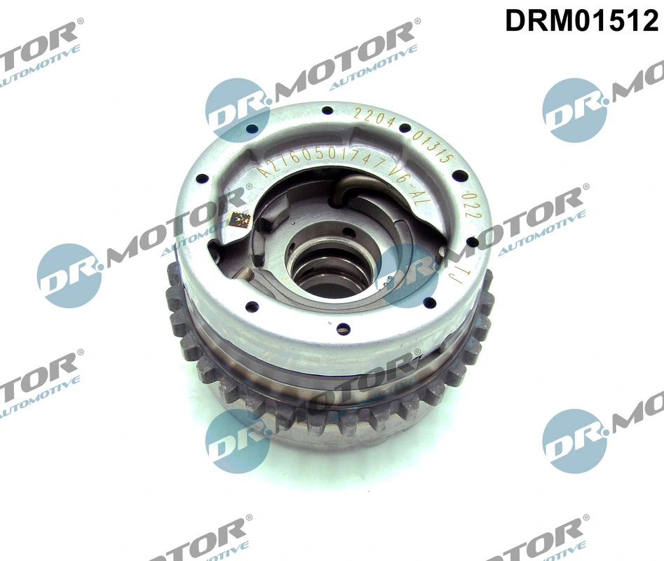 Regulator ax cu came