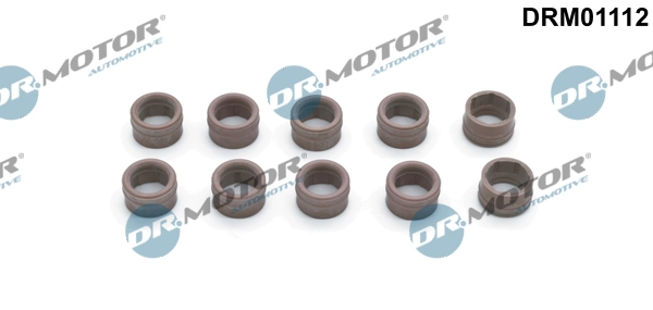 Set reparatie sistem de climatizare