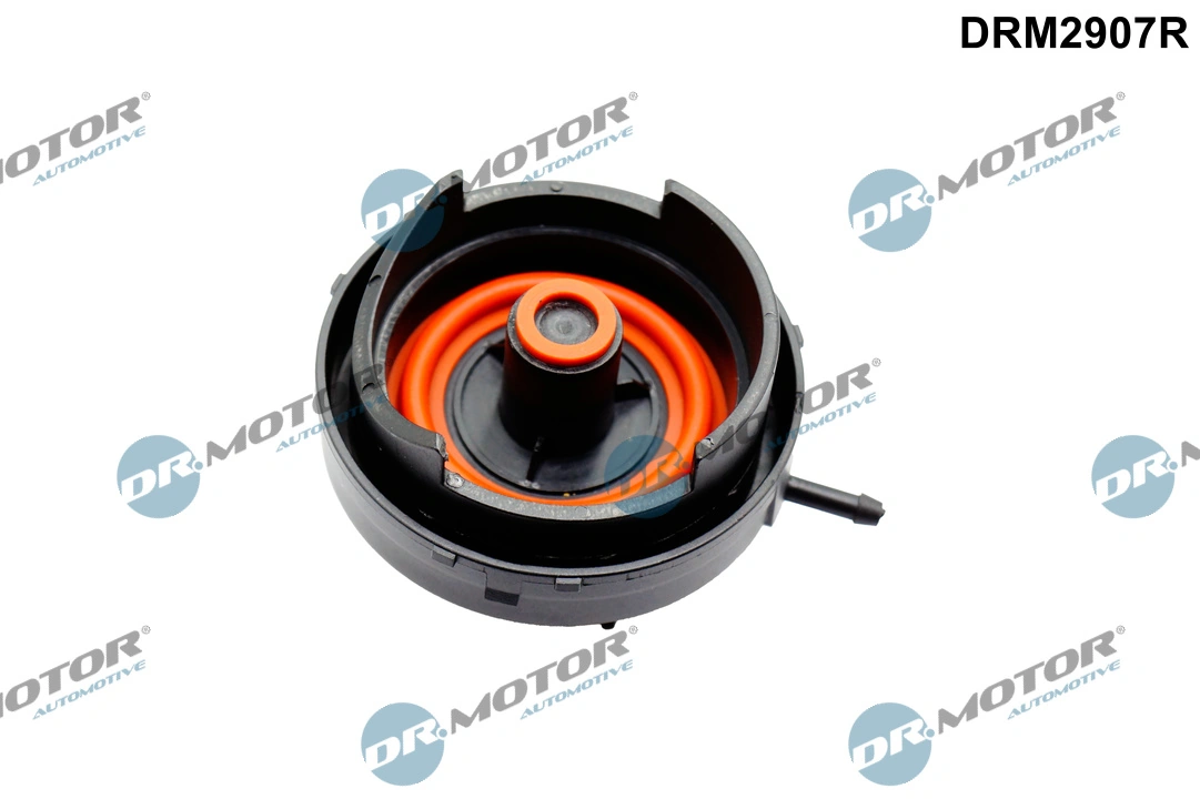 MEMBRANA POKRYWY Zaworaw BMW 3 2.5/3.0 04-