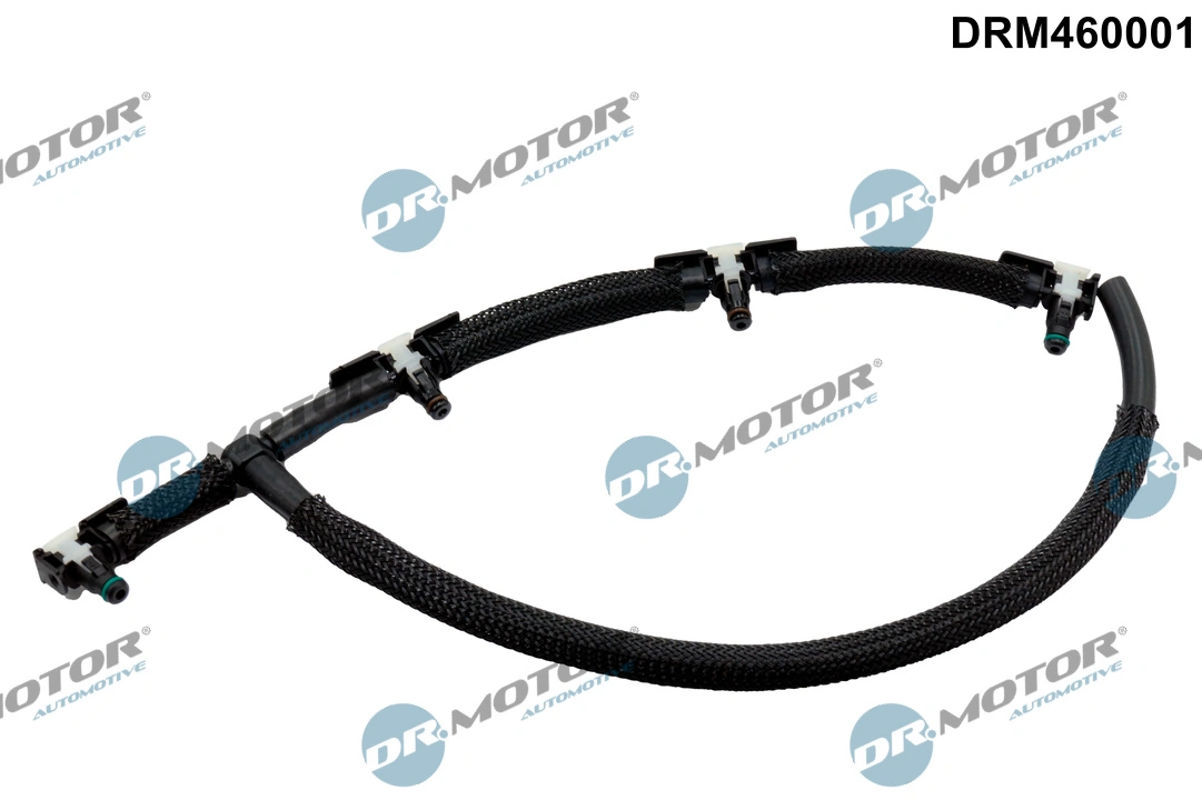 Cablu PALIWOWY PEUGEOT 1.5BLUEHDI 17-