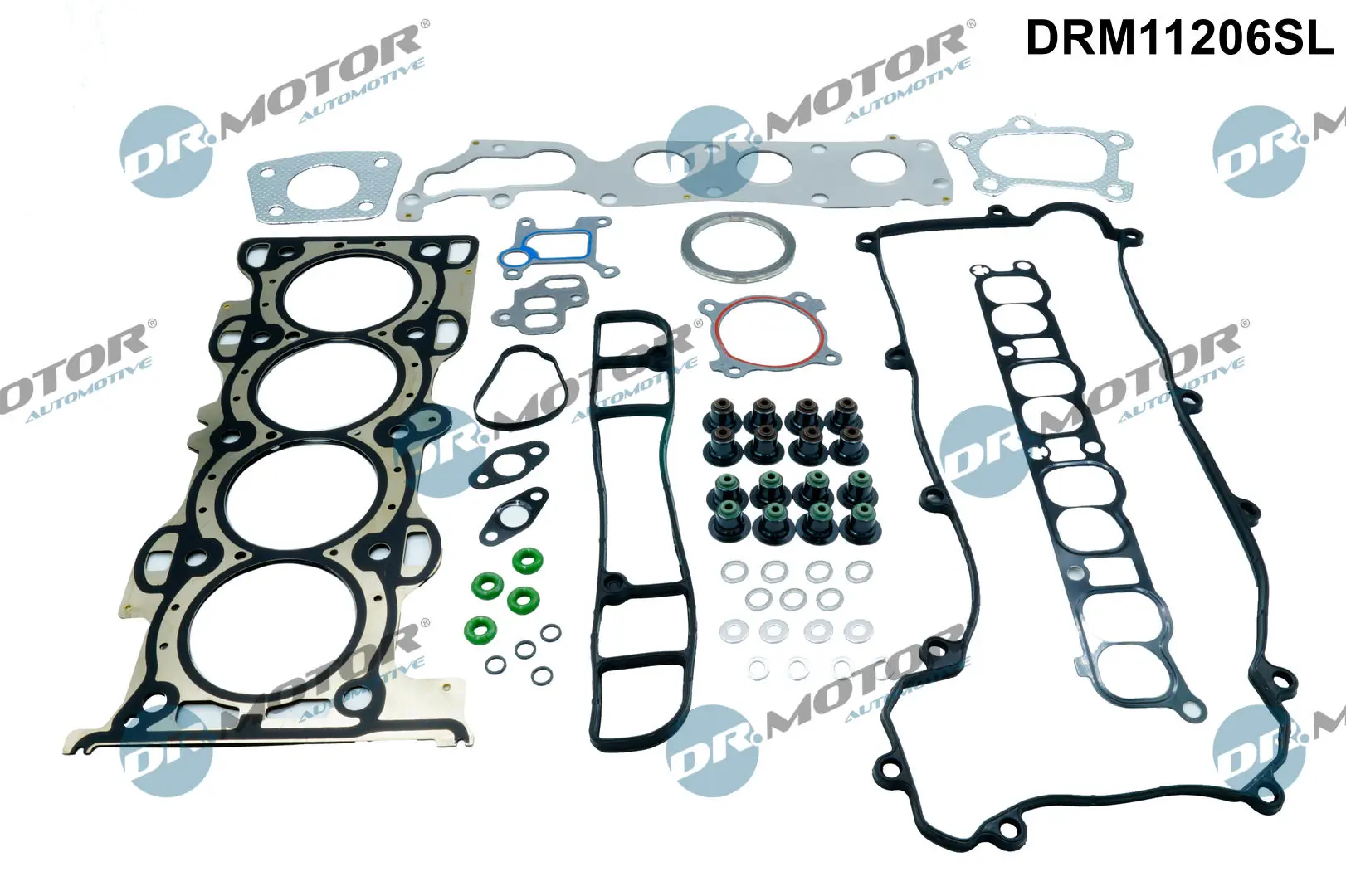 Set complet garnituri motor