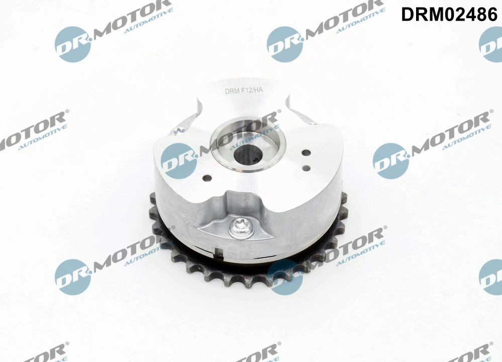Regulator ax cu came
