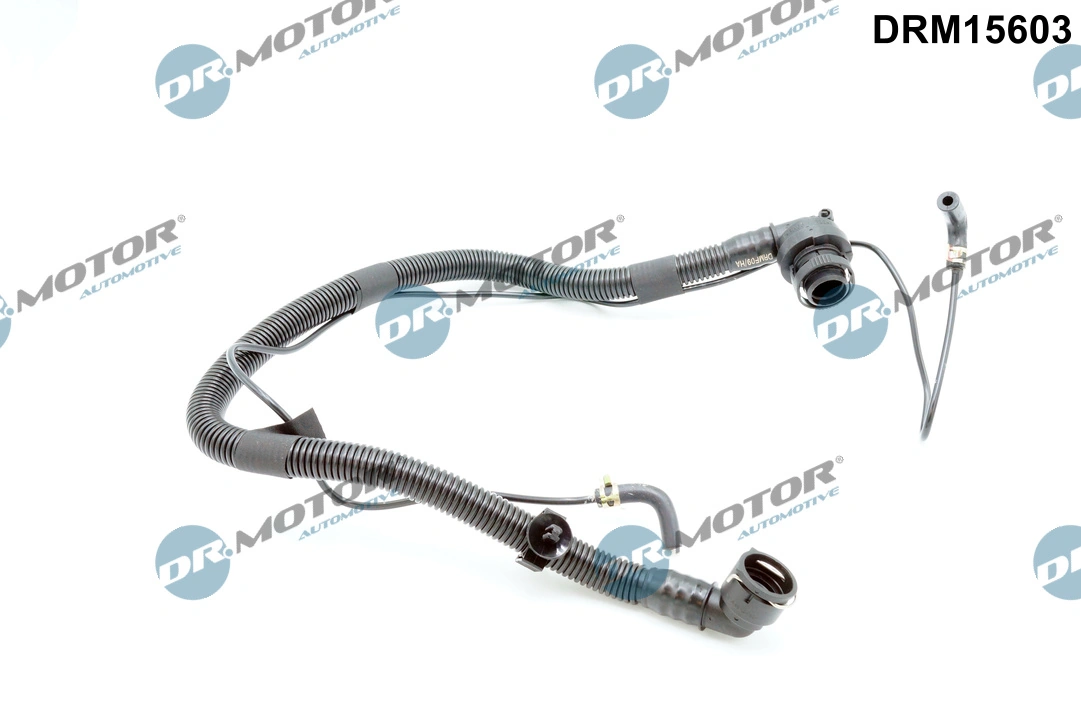 Furtun aerisire bloc motor