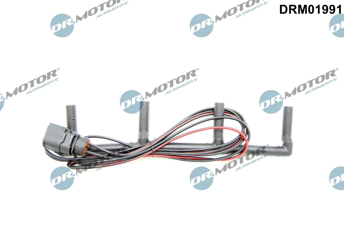 Set reparat cabluri bujie incandescenta