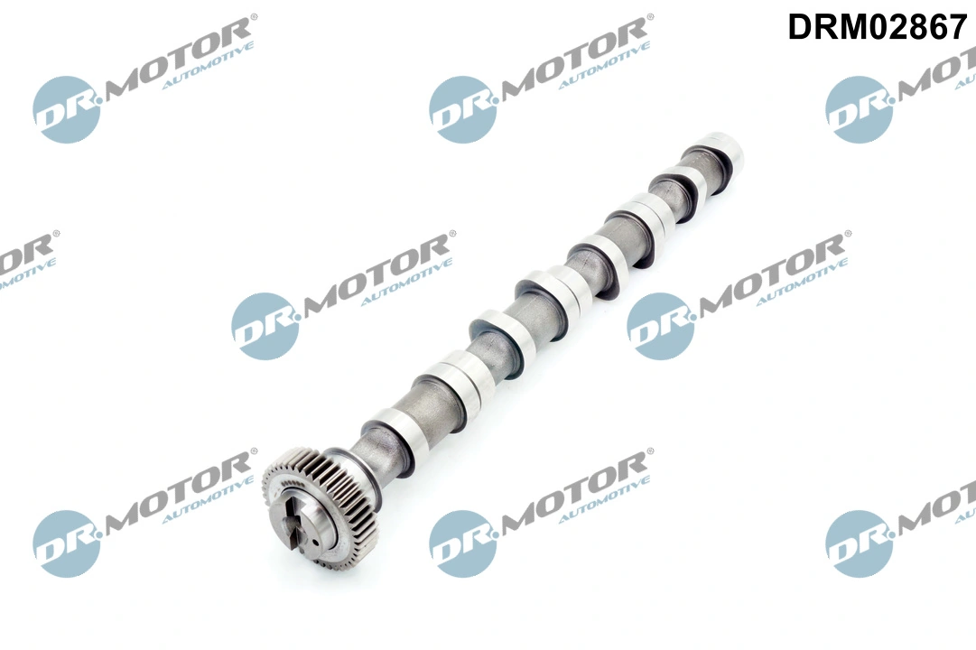 Ax distribuție DRM DRM02867