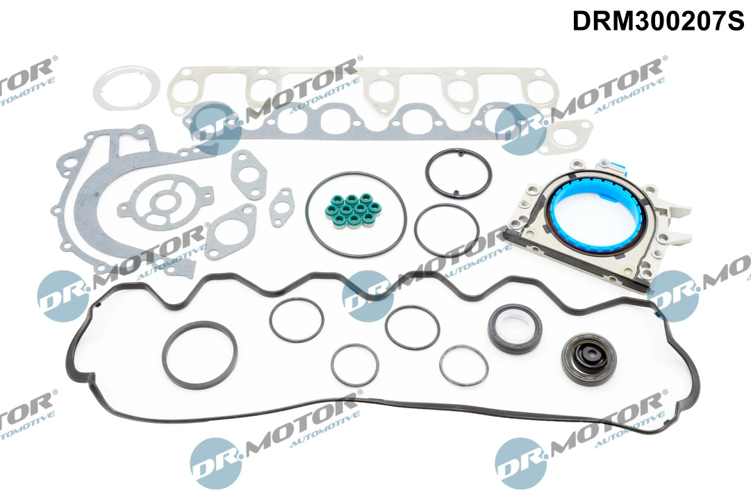 Set garnituri motor