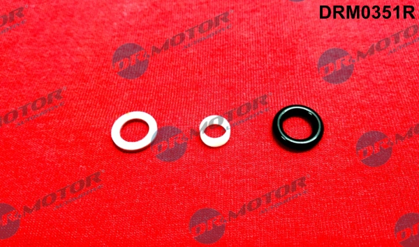 Set garnituri etansare injectoare