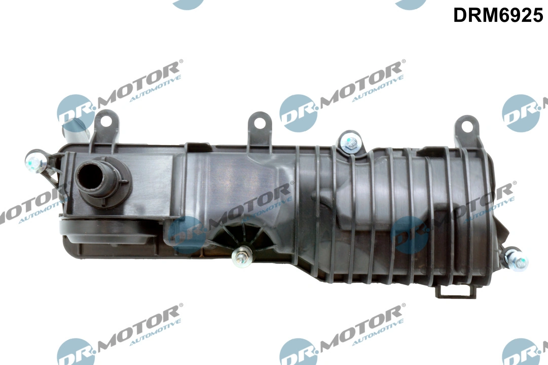 Separator ulei ventilatie bloc motor
