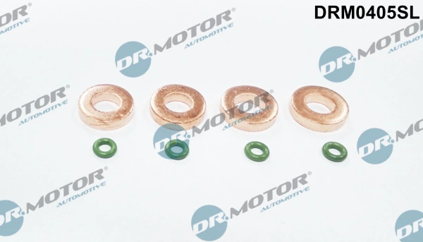 Set garnituri etansare injectoare