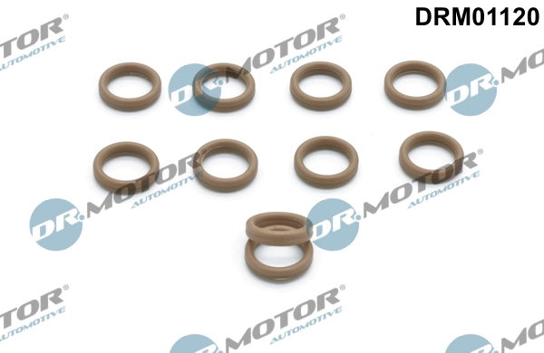 Set reparatie sistem de climatizare