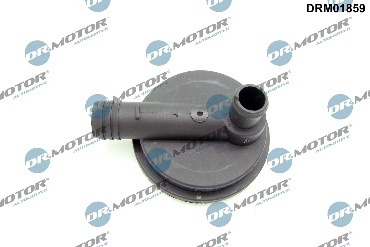 Ventil aerisire carter