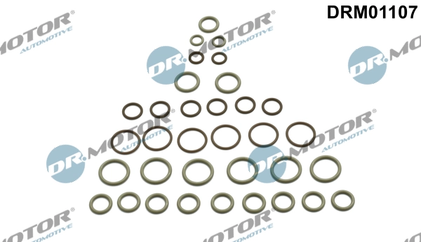 Set reparatie, sistem de climatizare