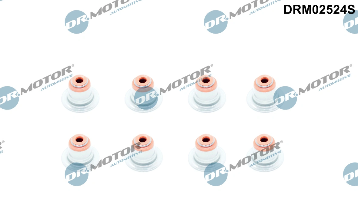 Set garnituri ax supape