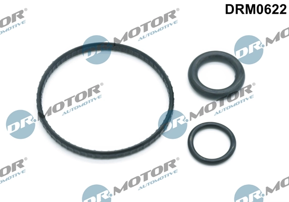 Set garnituri radiator ulei