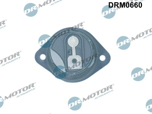 Separator ulei ventilatie bloc motor