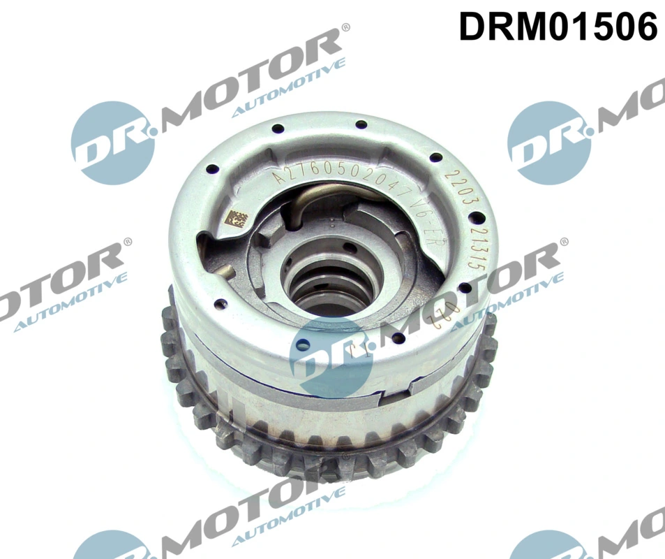 Regulator ax cu came