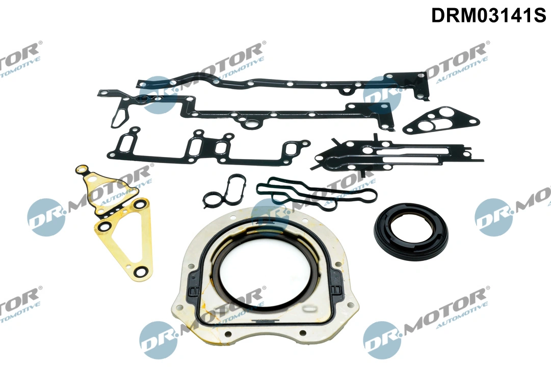 Set garnituri chiuloasă Peugeot Boxer 2.2 HDi