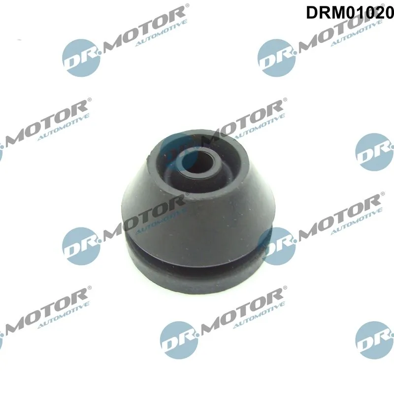 Limitator acoperire motor
