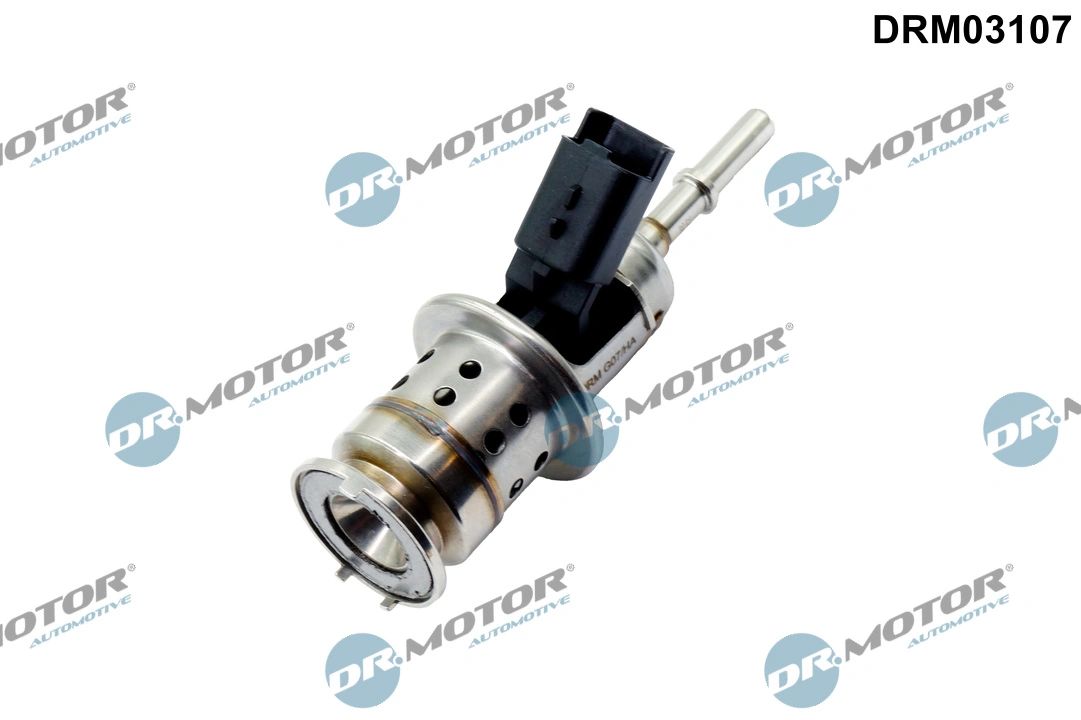 Injector, aditiv