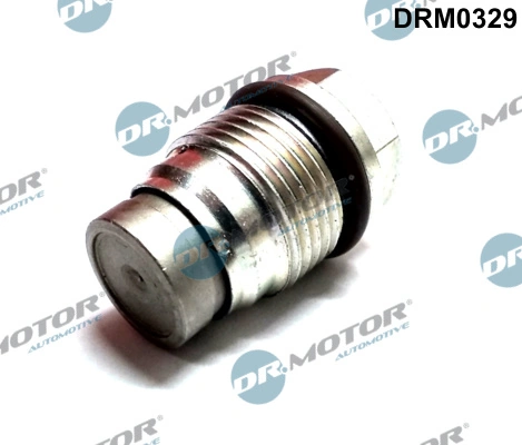 Supapa limitare presiune sistem common-rail