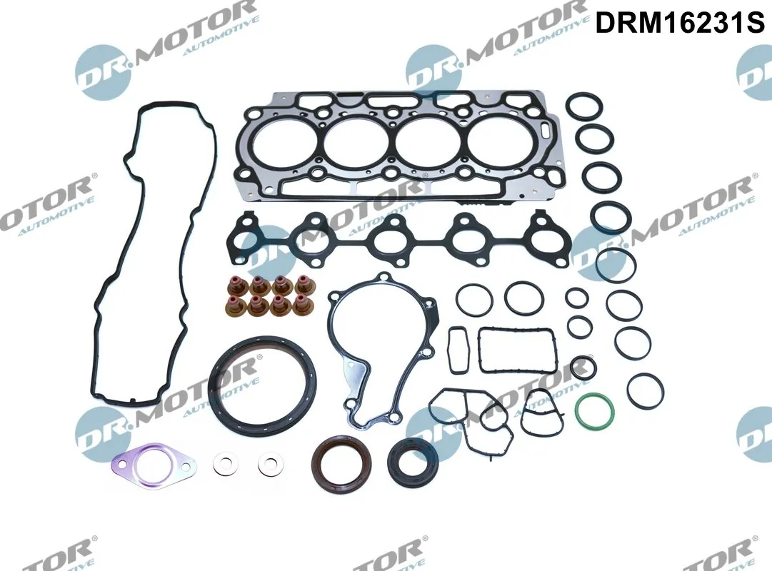 Set complet garnituri motor