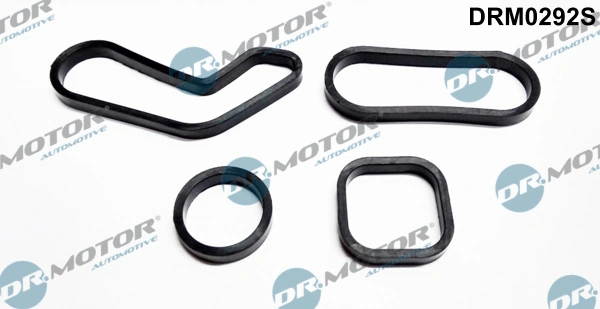 Set garnituri radiator ulei
