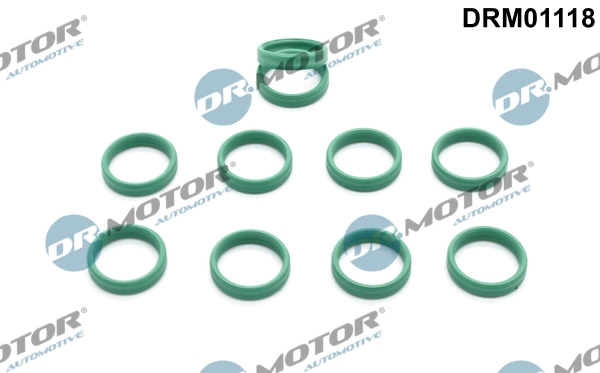 Set reparatie, sistem de climatizare