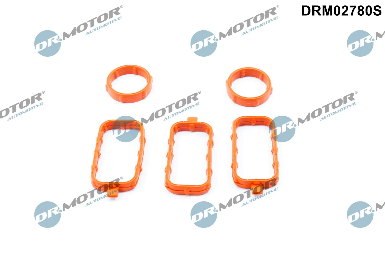 Set garnituri capac culbutori