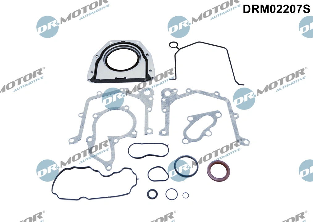 Set garnituri carter