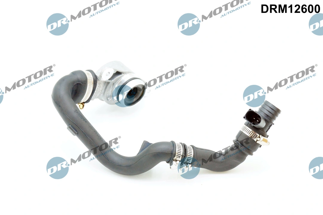 Furtun,aerisire bloc motor