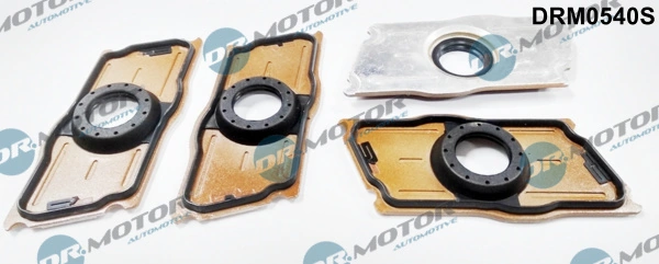 Etansare suport injector