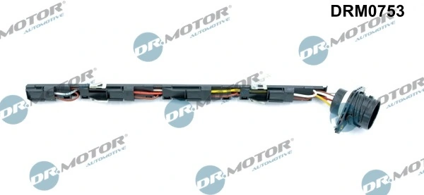 Conducta legatura injector