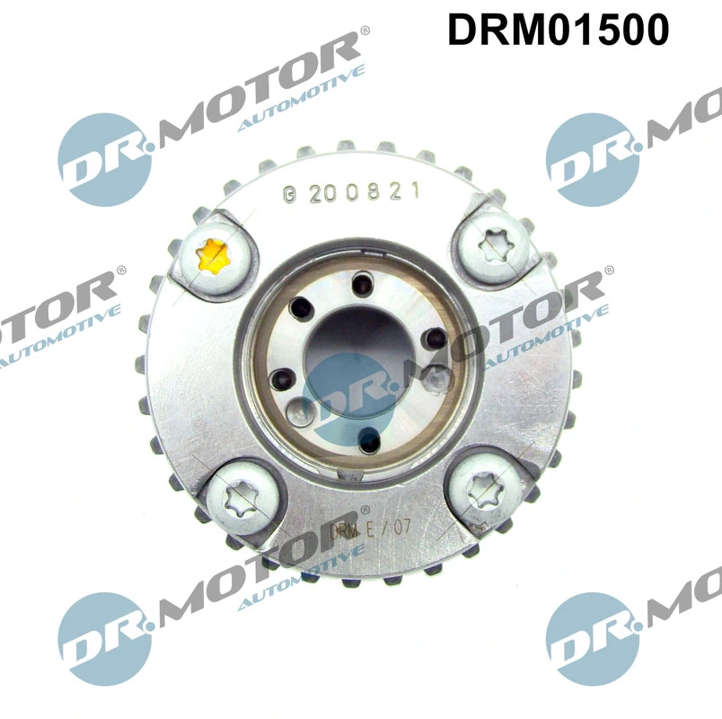 Regulator ax cu came